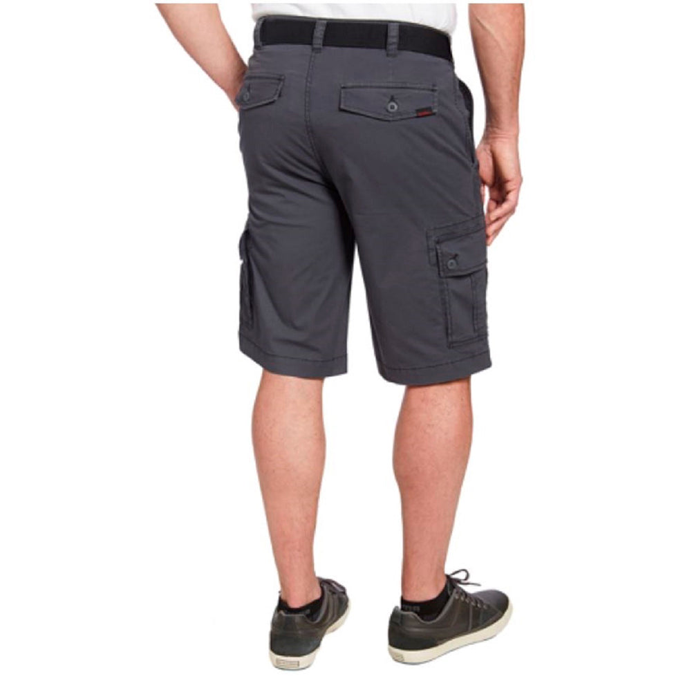 Charcoal / Black Belt