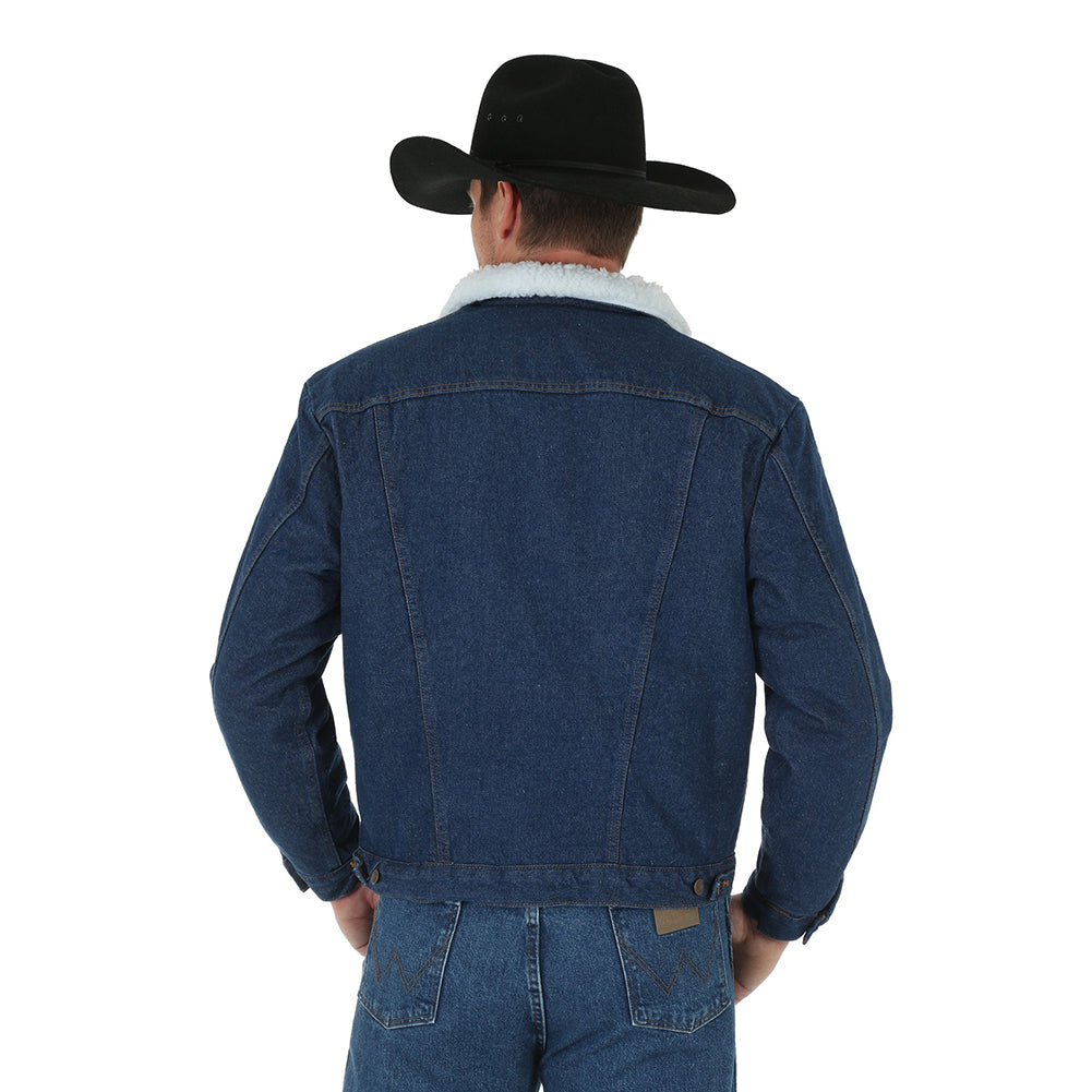 Blue Denim