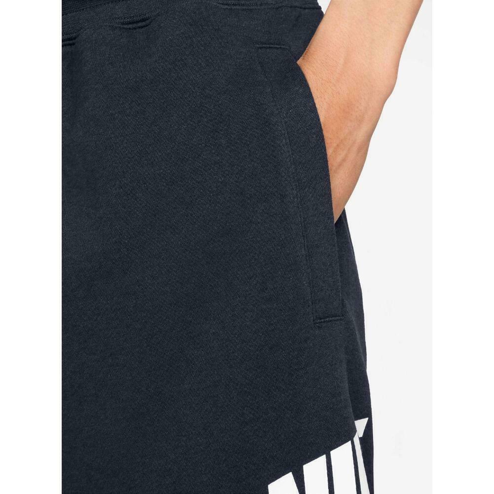 Nike Men's Shorts French Terry Alumni Nike Club Casual Cut Swoosh Logo Shorts