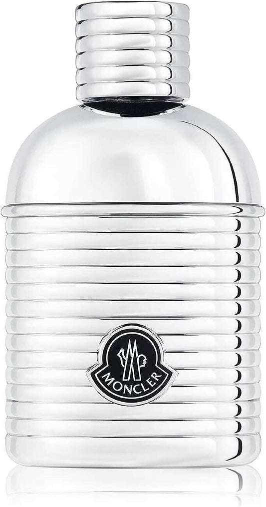 Moncler by Moncler Eau De Parfum Spray 3.3 oz for Men