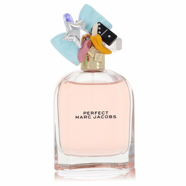 Marc Jacobs Perfect by Marc Jacobs Eau De Parfum Spray (Unboxed) 3.3 oz for Women
