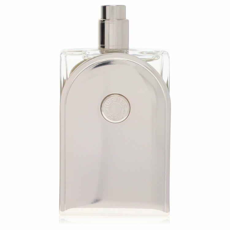 Voyage D'Hermes by Hermes Eau De Toilette Spray Refillable (Unisex Unboxed) 1.18 oz for Men