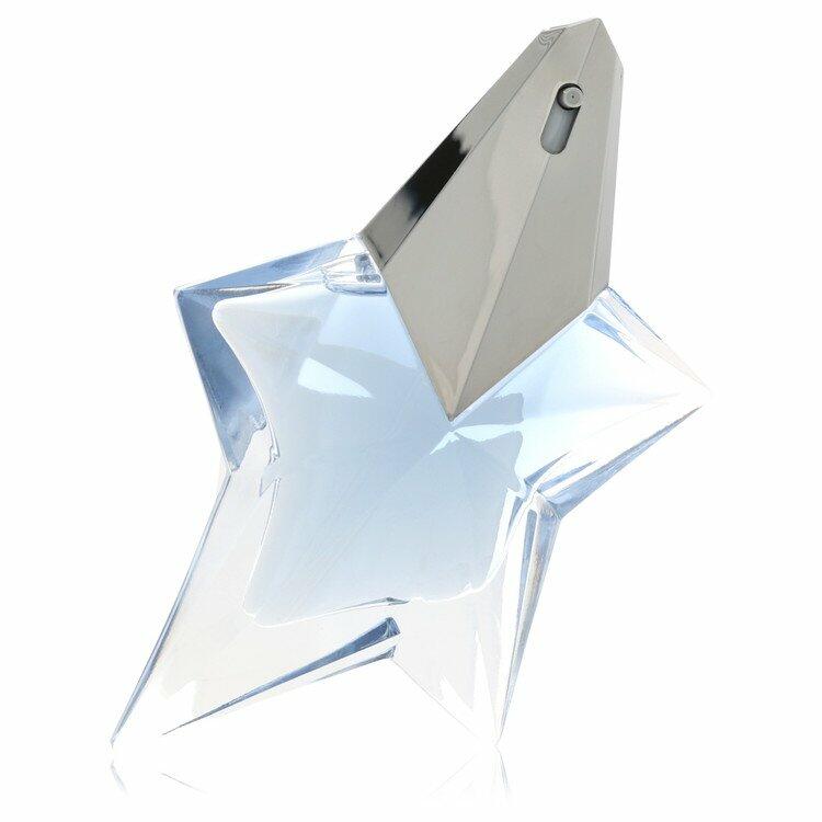 Angel by Thierry Mugler Eau De Parfum Spray Refillable (unboxed) .8 oz for Women