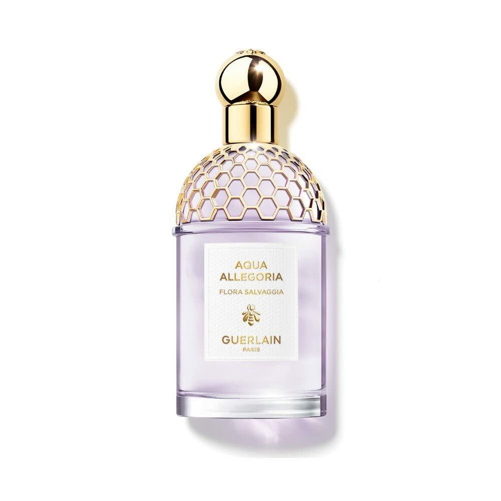 Aqua Allegoria Flora Salvaggia by Guerlain Eau De Toilette Spray 4.2 oz for Women