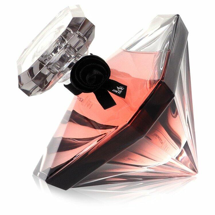 Tresor La Nuit by Lancome L'eau De Parfum Spray (unboxed) 3.4 oz for Women