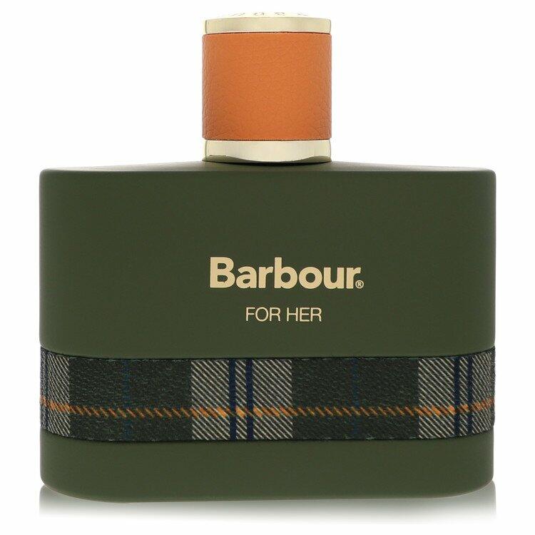 Barbour by Barbour Eau De Parfum Spray (Unboxed) 3.4 oz for Women