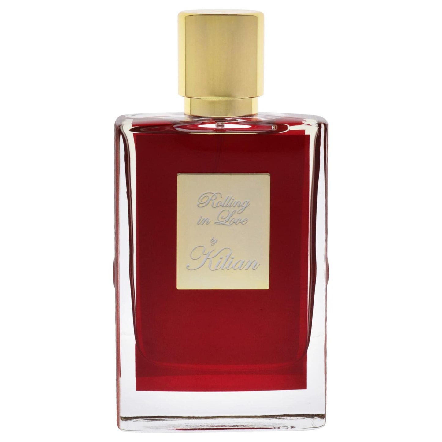 Kilian Rolling In Love by Kilian Eau De Parfum Spray (Unisex) 1.7 oz for Women