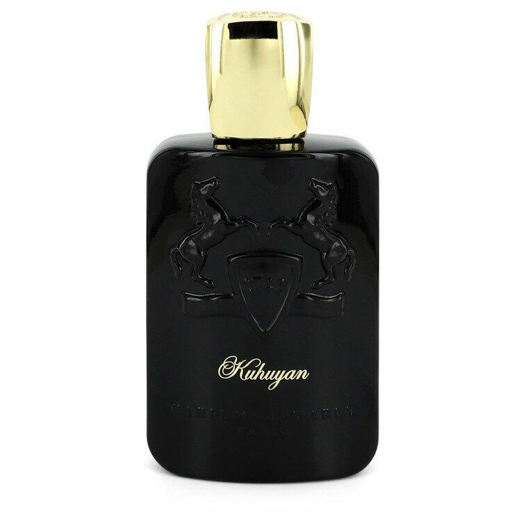 Kuhuyan by Parfums de Marly Eau De Parfum Spray (Unisex unboxed) 4.2 oz for Women