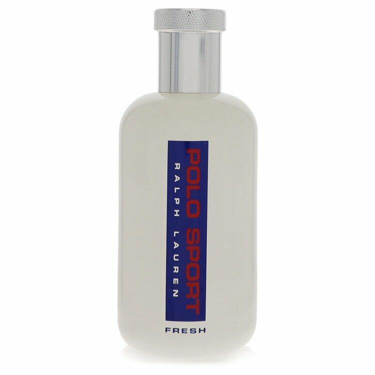 Polo Sport by Ralph Lauren Fresh Eau De Toilette Spray (Unboxed) 4.2 oz for Men