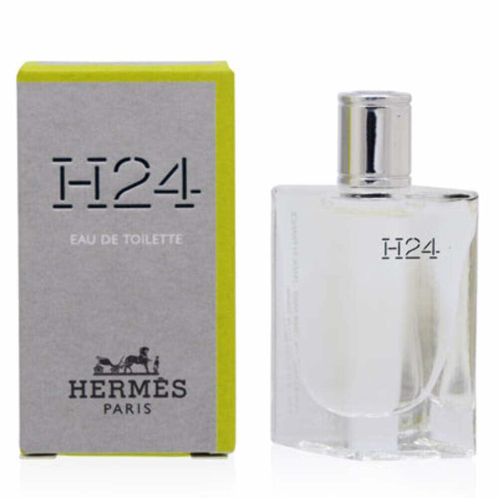 H24 by Hermes Mini EDT .17 oz for Men