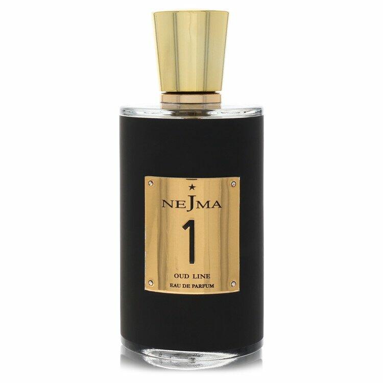 Nejma 1 by Nejma Eau De Parfum Spray (Unboxed) 3.4 oz for Women