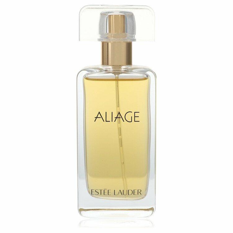 Aliage by Estee Lauder Sport Fragrance Spray (unboxed) 1.7 oz for Women