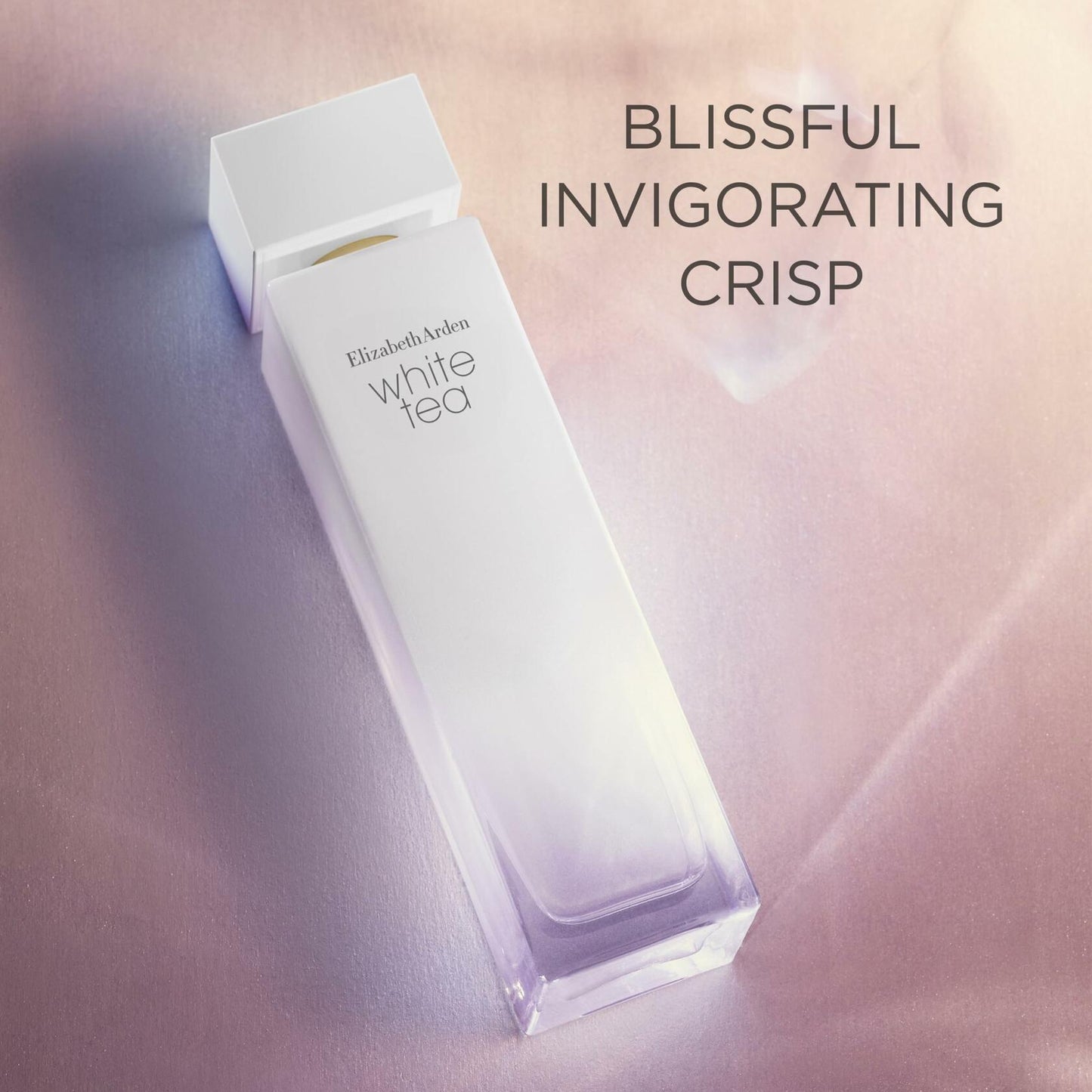 White Tea by Elizabeth Arden Eau De Toilette Spray 1 oz for Women