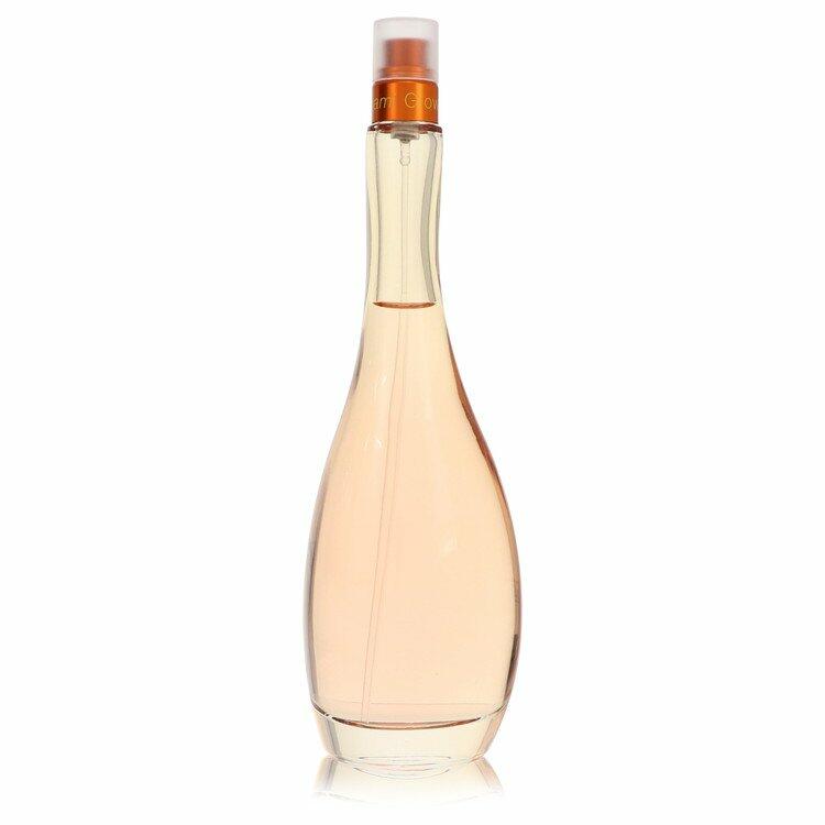 Miami Glow by Jennifer Lopez Eau De Toilette Spray (unboxed) 3.3 oz for Women