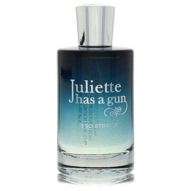 Juliette Has A Gun Ego Stratis by Juliette Has A Gun Eau De Parfum Spray (Unboxed) 3.3 oz for Women