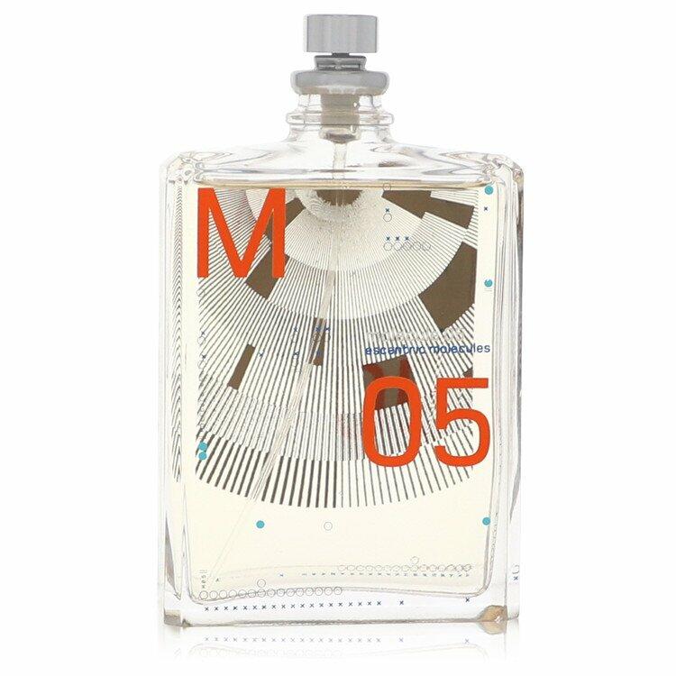 Molecule 05 by Escentric Molecules Eau De Toilette Spray (Unisex unboxed) 3.5 oz for Women