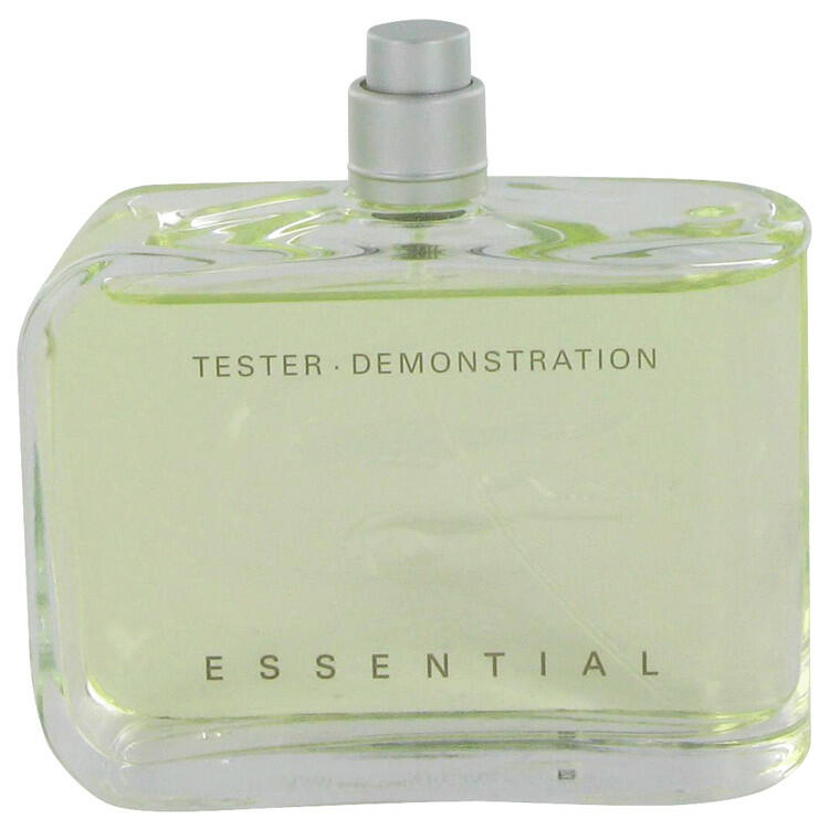 Lacoste Essential by Lacoste Eau De Toilette Spray (unboxed) 4.2 oz for Men