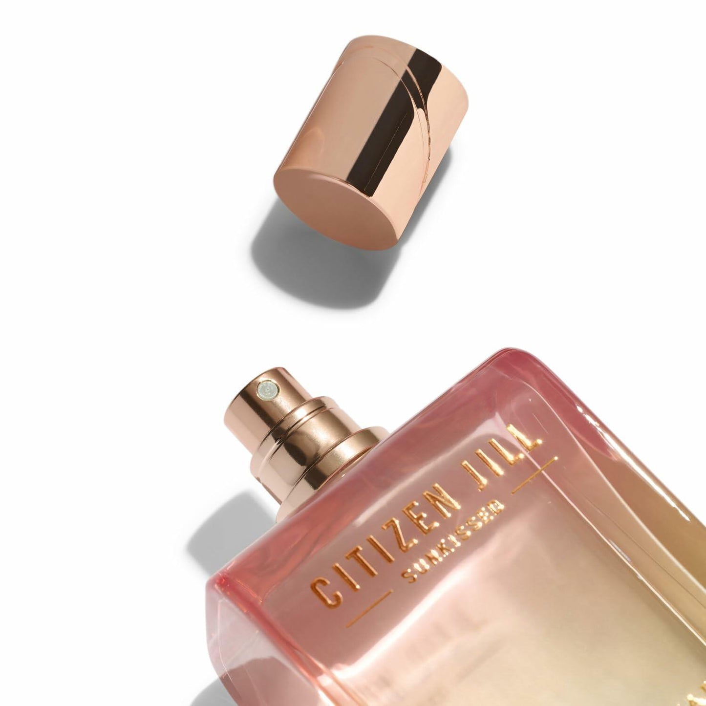 Citizen Jill Sunkissed by Michael Malul Eau De Parfum Spray 3.4 oz for Women