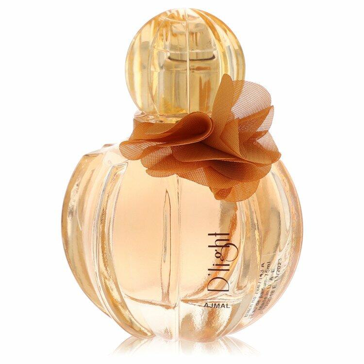 Ajmal D'light by Ajmal Eau De Parfum Spray (unboxed) 2.5 oz for Women
