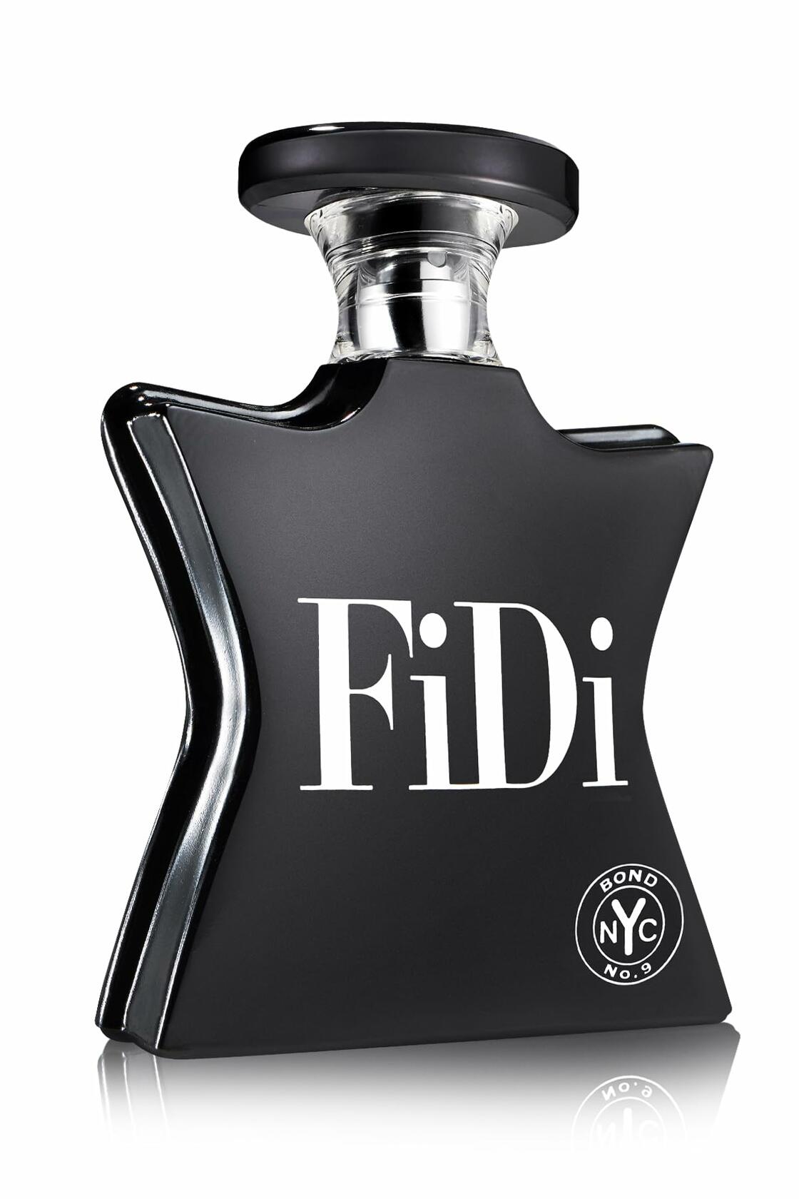 Bond No. 9 New York Fidi Men's Eau de Parfum, 3.4 Fl Oz