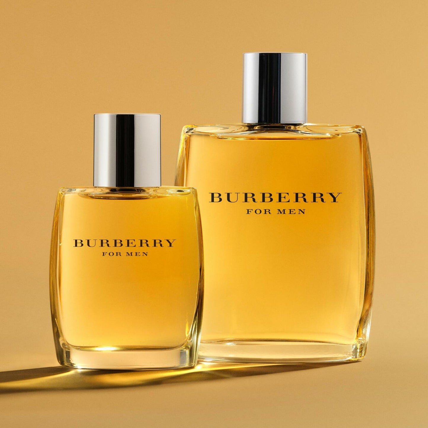 Burberry Classic For Men Eau de Toilette 1.6 fl oz