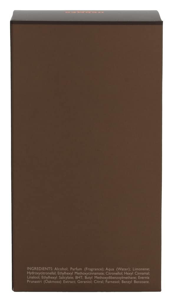 Terre D' Hermes Eau De Toilette Spray for Men by Hermes - 3.3 oz / 100 ml