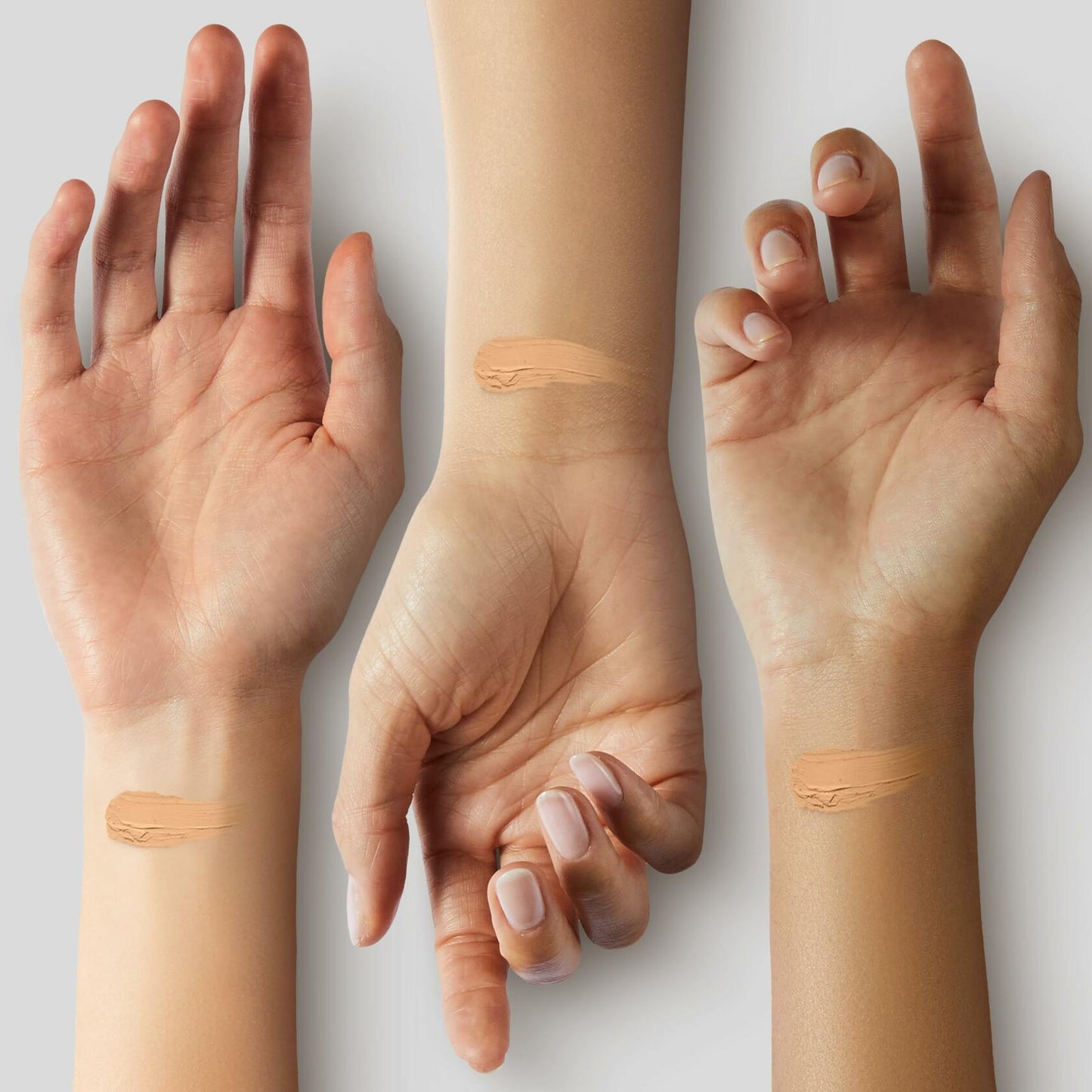 Nars Light Reflecting Foundation - Vanuatu (medium 3.5) -30ml/1oz By Nars