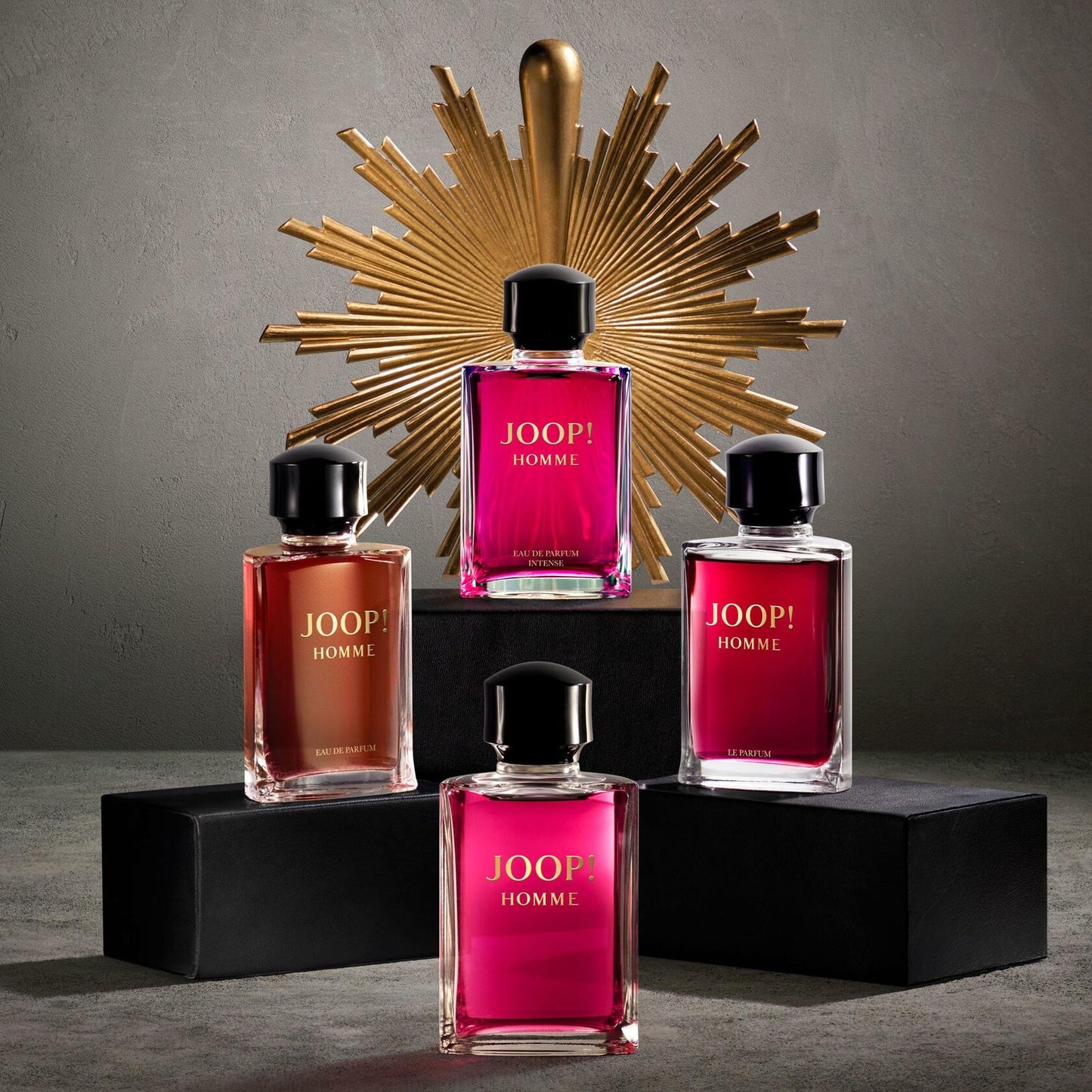 Joop! Eau De Toilette Spray for Men, 6.7 Ounce