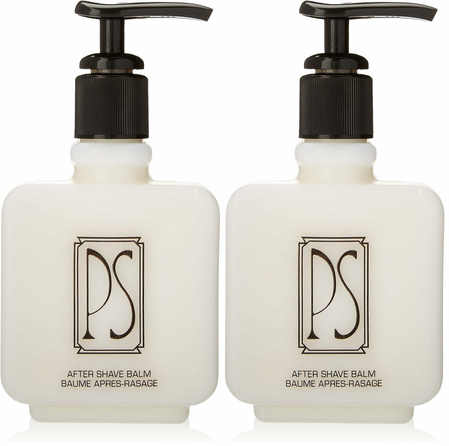 Paul Sebastian PS for Men, Aftershave Balm, 4-Ounce