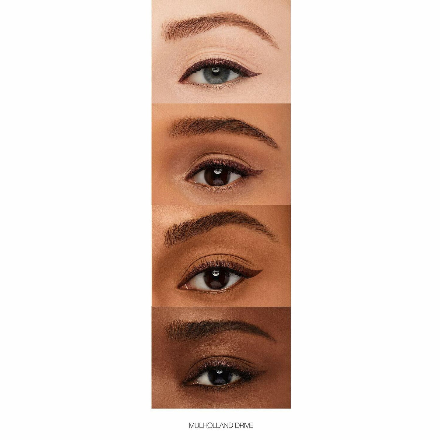 Nars High Pigment Longwear Eyeliner - # Mulholland Drive -1.1g/0.03oz