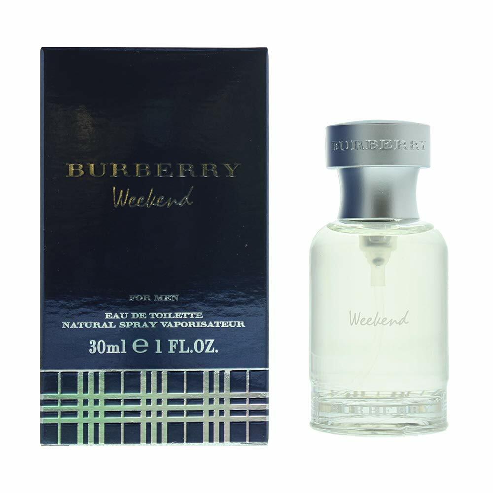 Burberry Weekend Eau de Toilette 1 fl oz