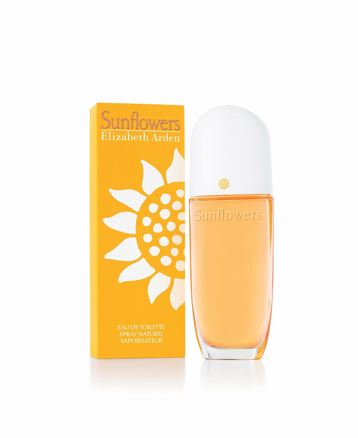 Sunflowers by Elizabeth Arden, 1 Ounce