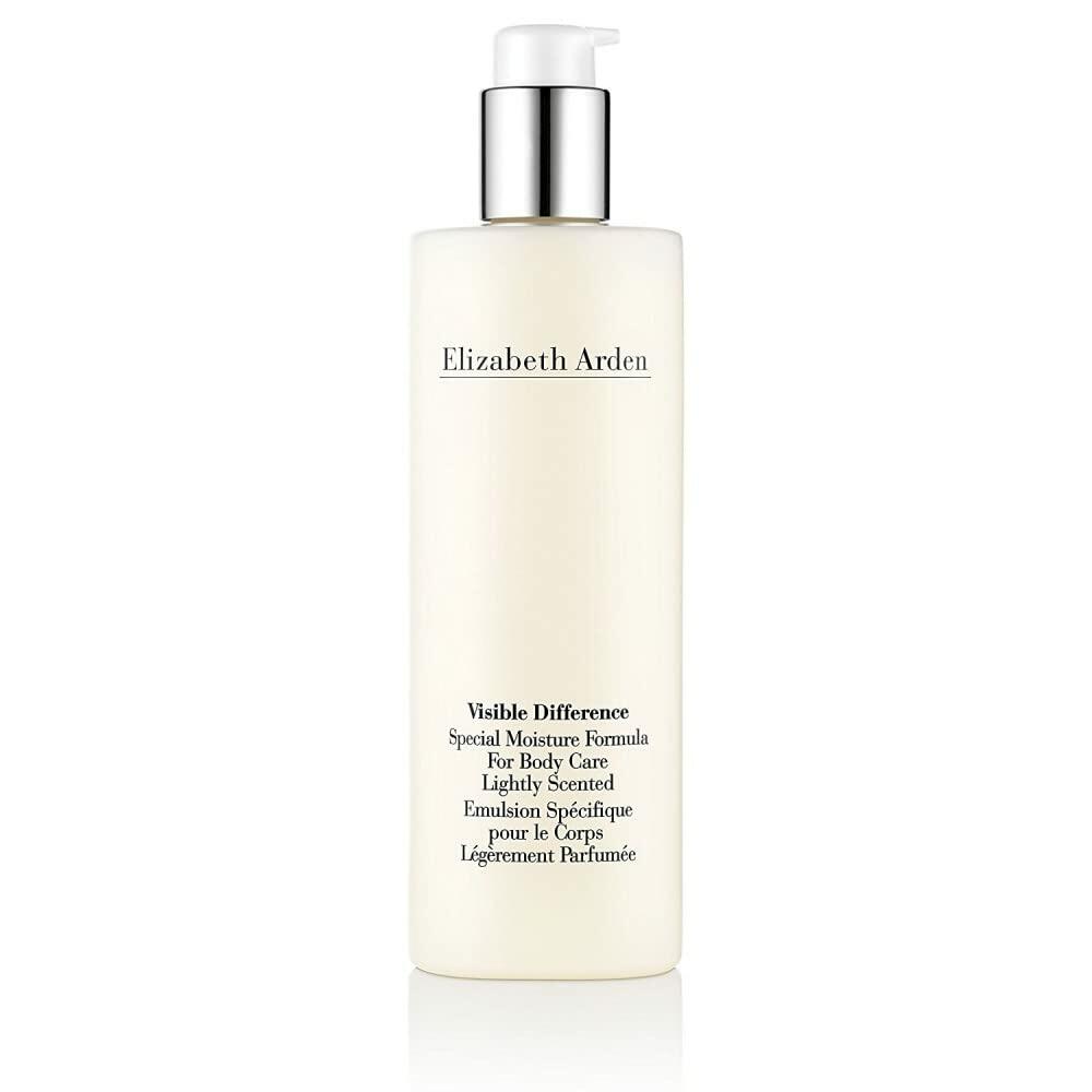 Elizabeth Arden Visible Difference Special Moisture Formula for Bodycare, 10 Fl Oz