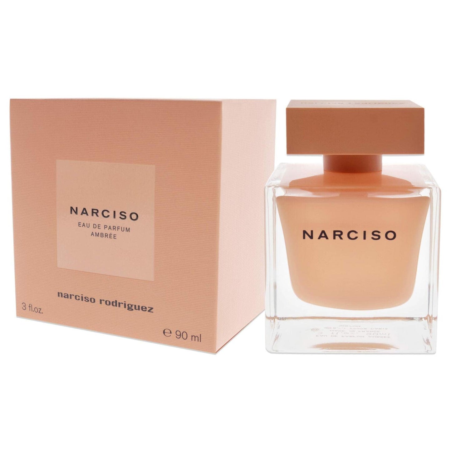 Narciso Rodriguez Narciso Ambree Women EDP Spray 3 oz