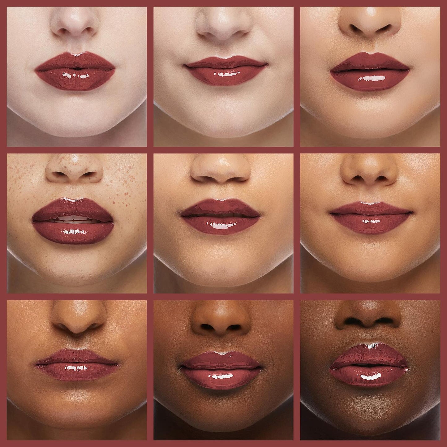 Buxom Serial Kisser Plumping Lip Stain, Make Out