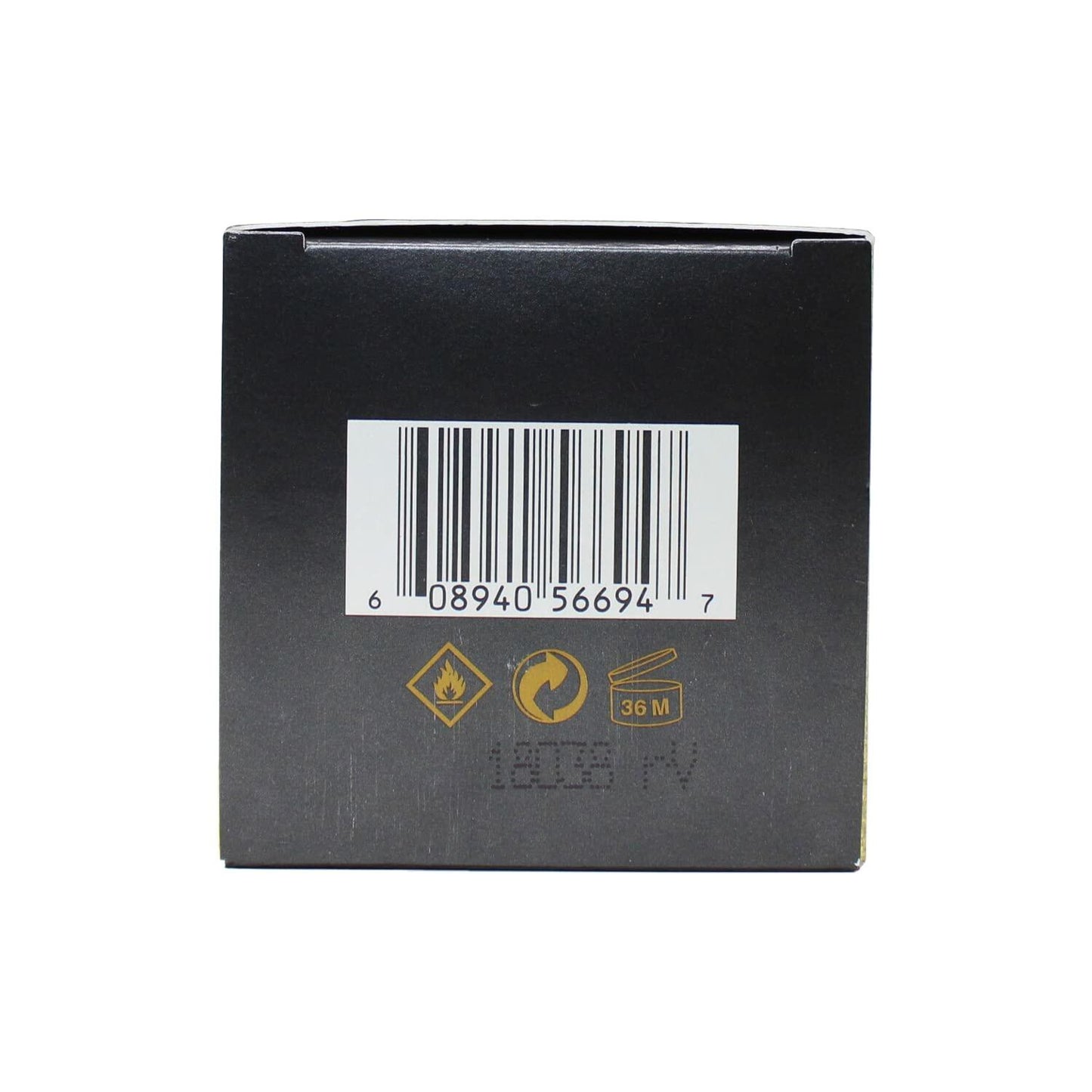 GOLD RUSH MAN/PARIS HILTON EDT SPRAY 3.4 OZ (100 ML) (M)