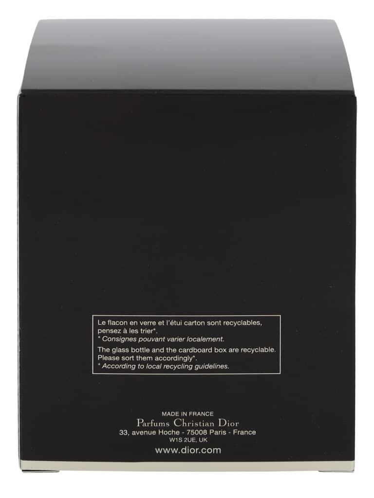 Christian Dior Pure Poison Eau de Parfum Spray, 3.4 Ounce, floral fragrance, Multicolor