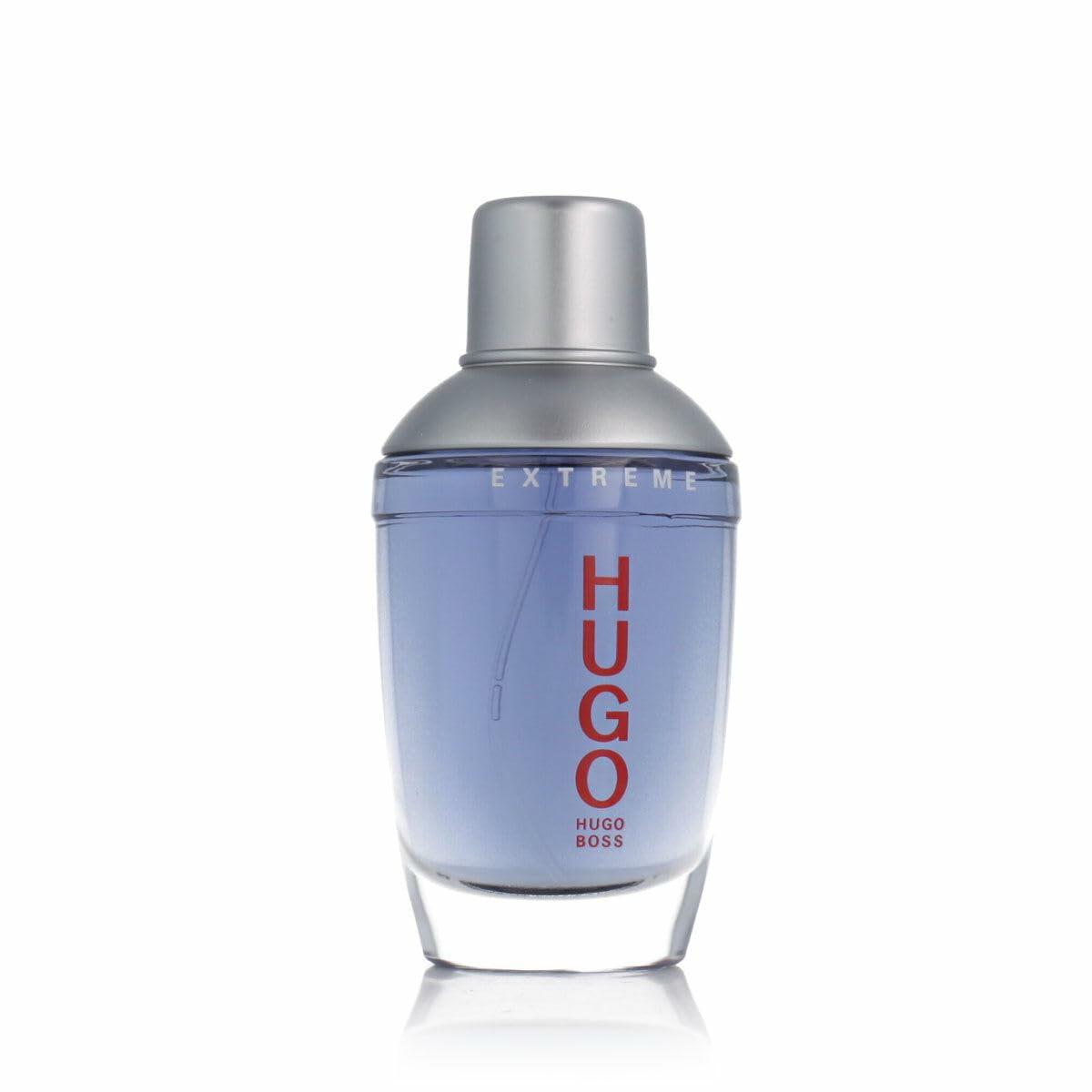 Hugo Boss MAN EXTREME Eau de Parfum, 2.5 Fl Oz