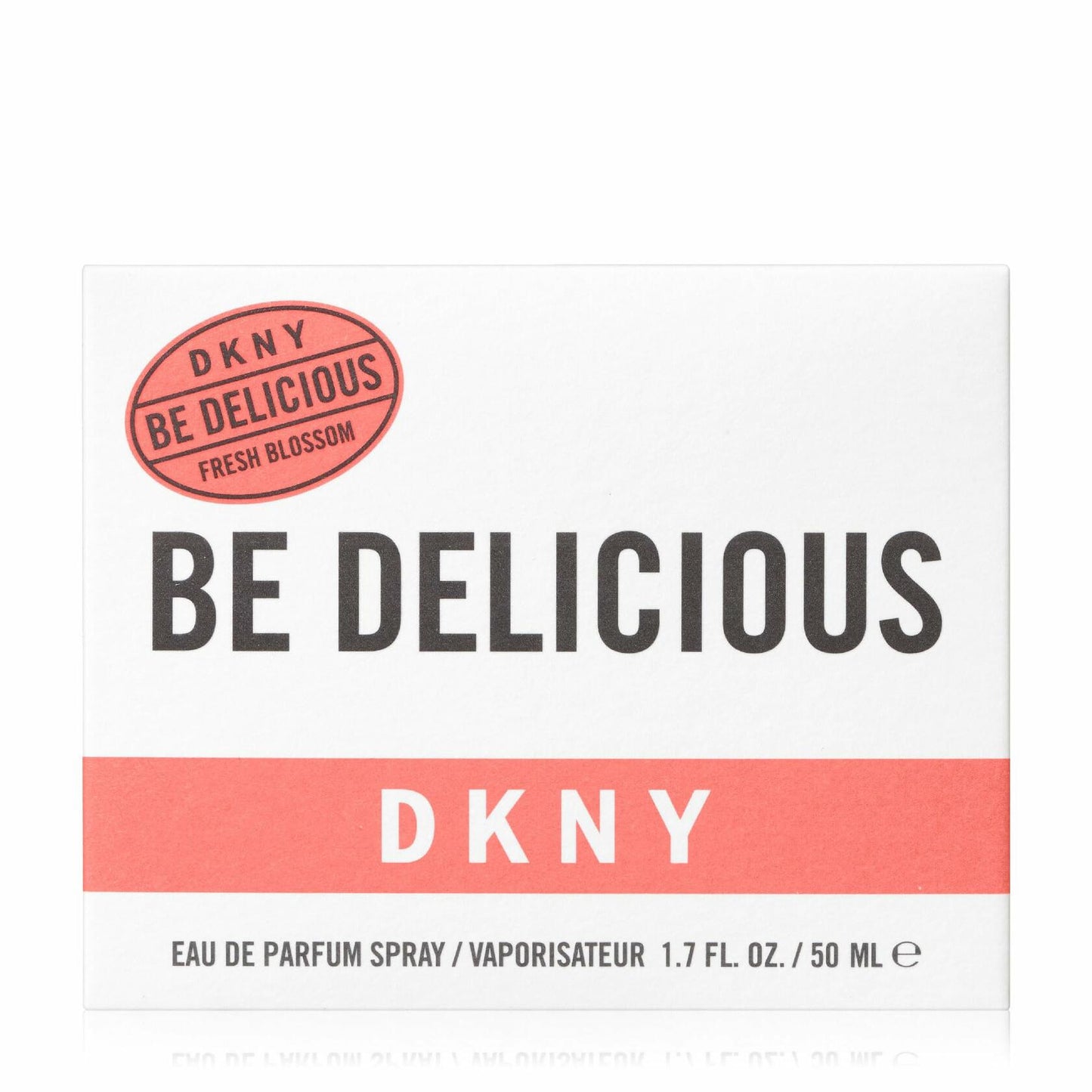 BE DELICIOUS FRESH BLOSSOM/DONNA KARAN EDP SPRAY 1.0 OZ (W)