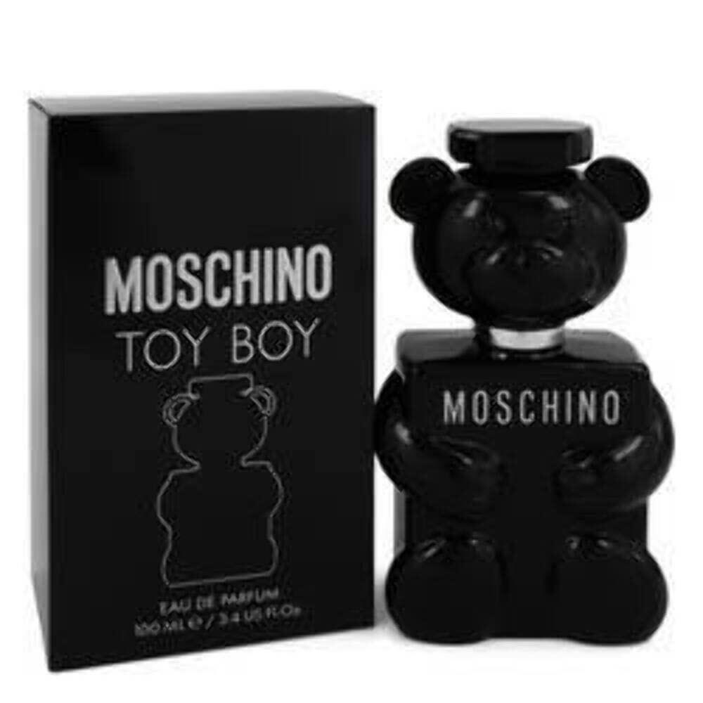 Moschino Toy Boy Eau De Parfum Spray for Men, 1.0 Ounce