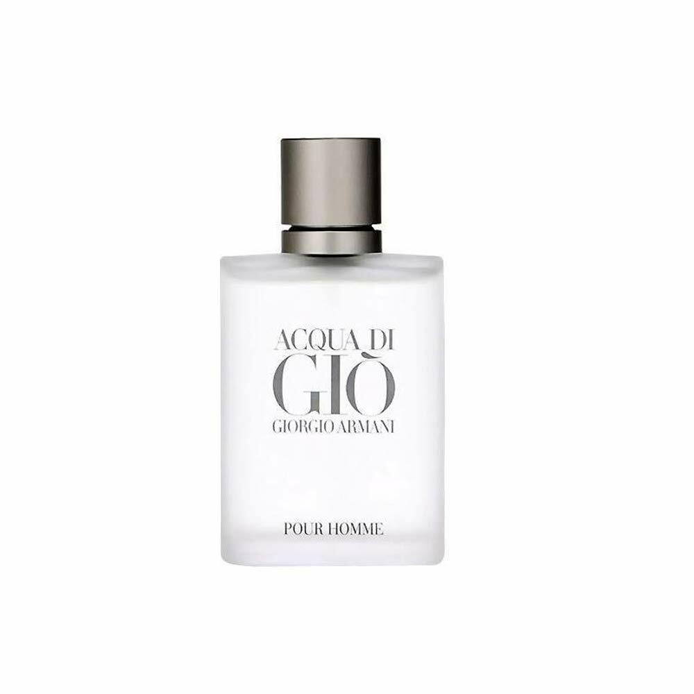 Acqua Di Gio Men by Giorgio Armani EDT Spray 1.0 oz