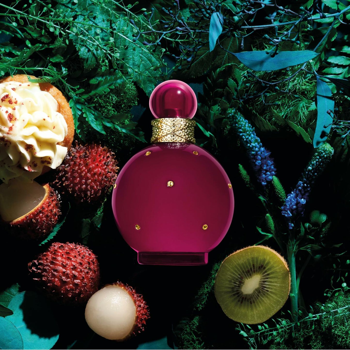 FANTASY INTENSE/BRITNEY SPEARS EDP SPRAY 3.3 OZ (100 ML) (W)