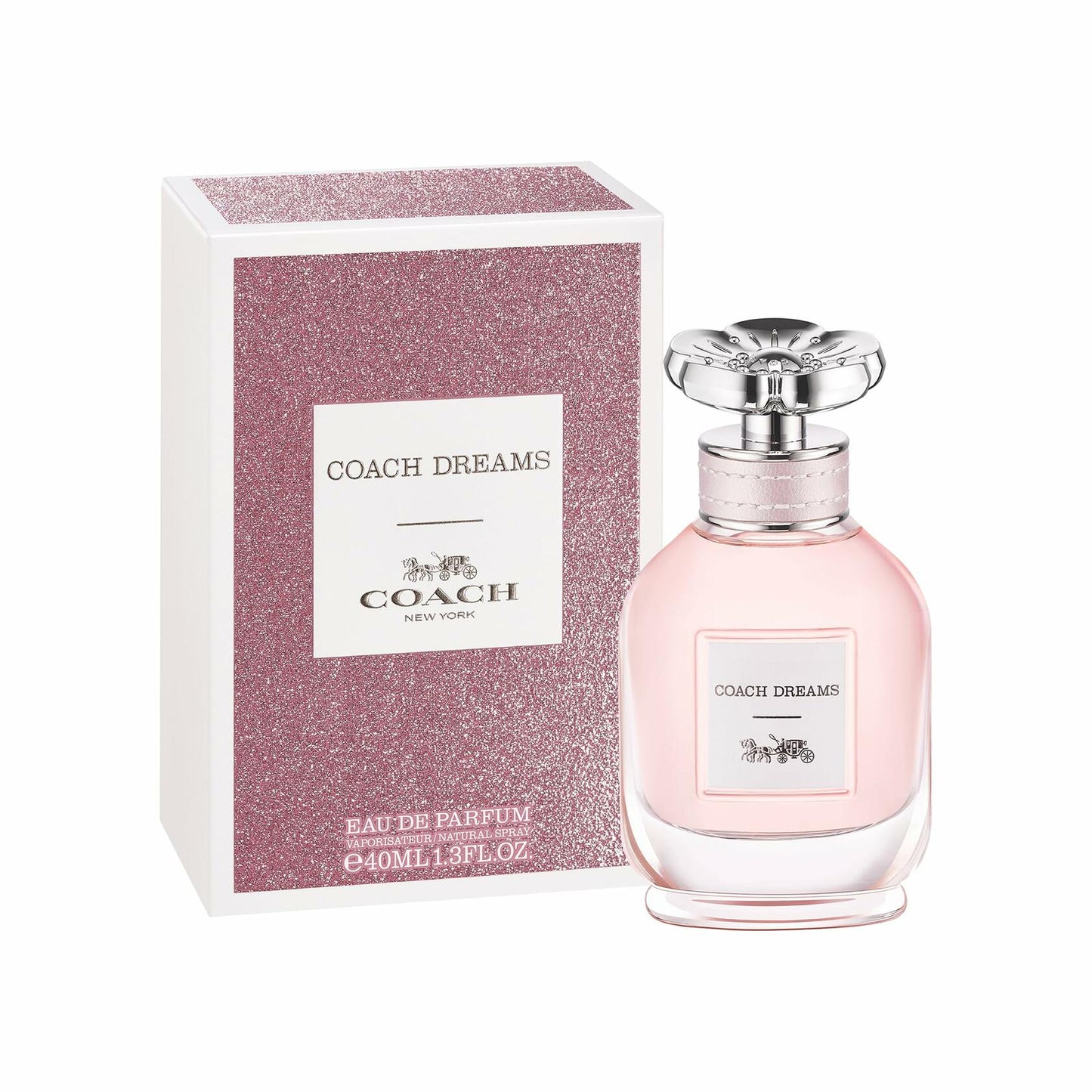 COACH DREAMS/COACH EDP SPRAY 1.3 OZ (40 ML) (W)