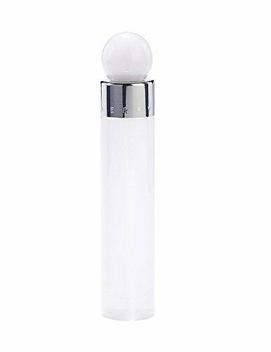 Perry Ellis 360 White By Perry Ellis For Men. Eau De Toilette Spray 3.4 Ounces (Pack of 7)