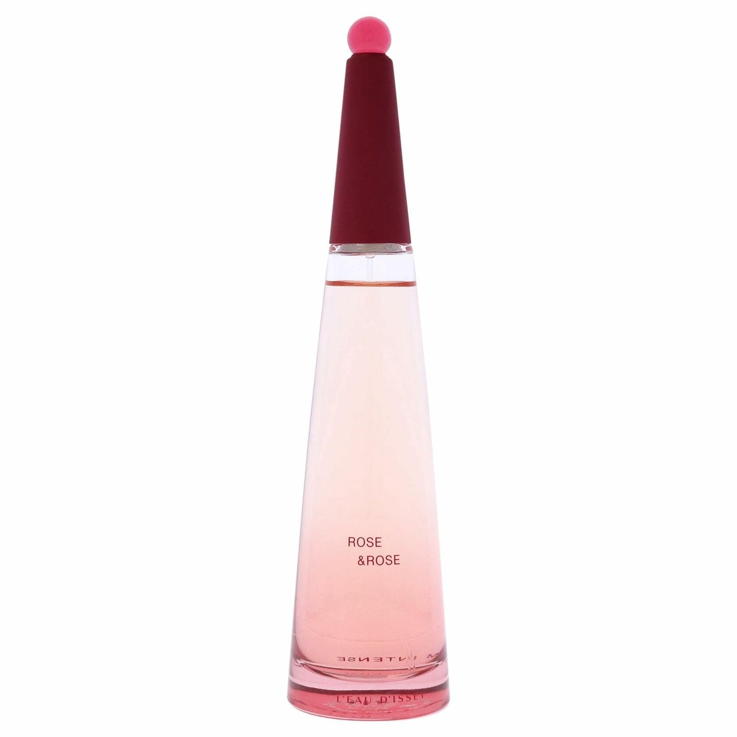 Issey Miyake L'eau d'Issey Rose & Rose for Women 3.0 oz Eau de Parfum Intense Spray