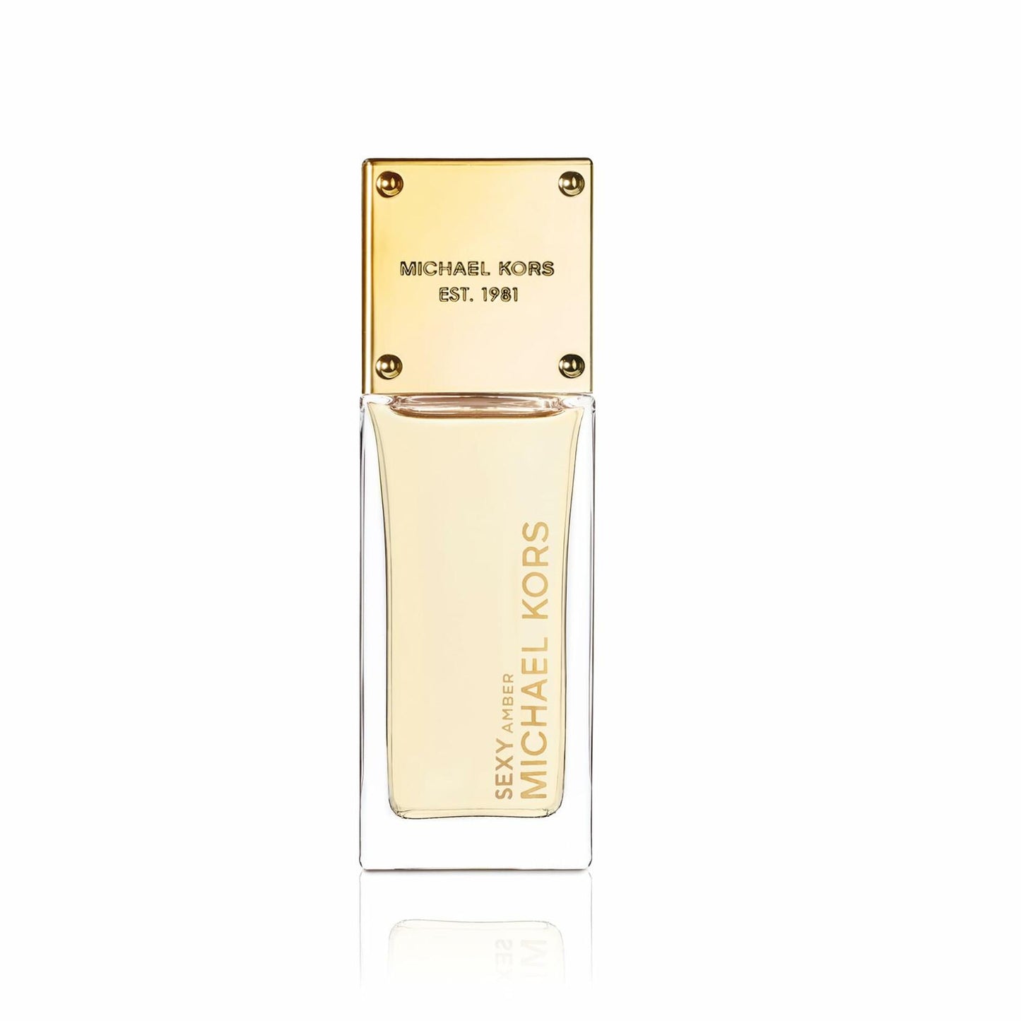 SEXY AMBER/MICHAEL KORS EDP SPRAY 1.7 OZ (50 ML) (W)