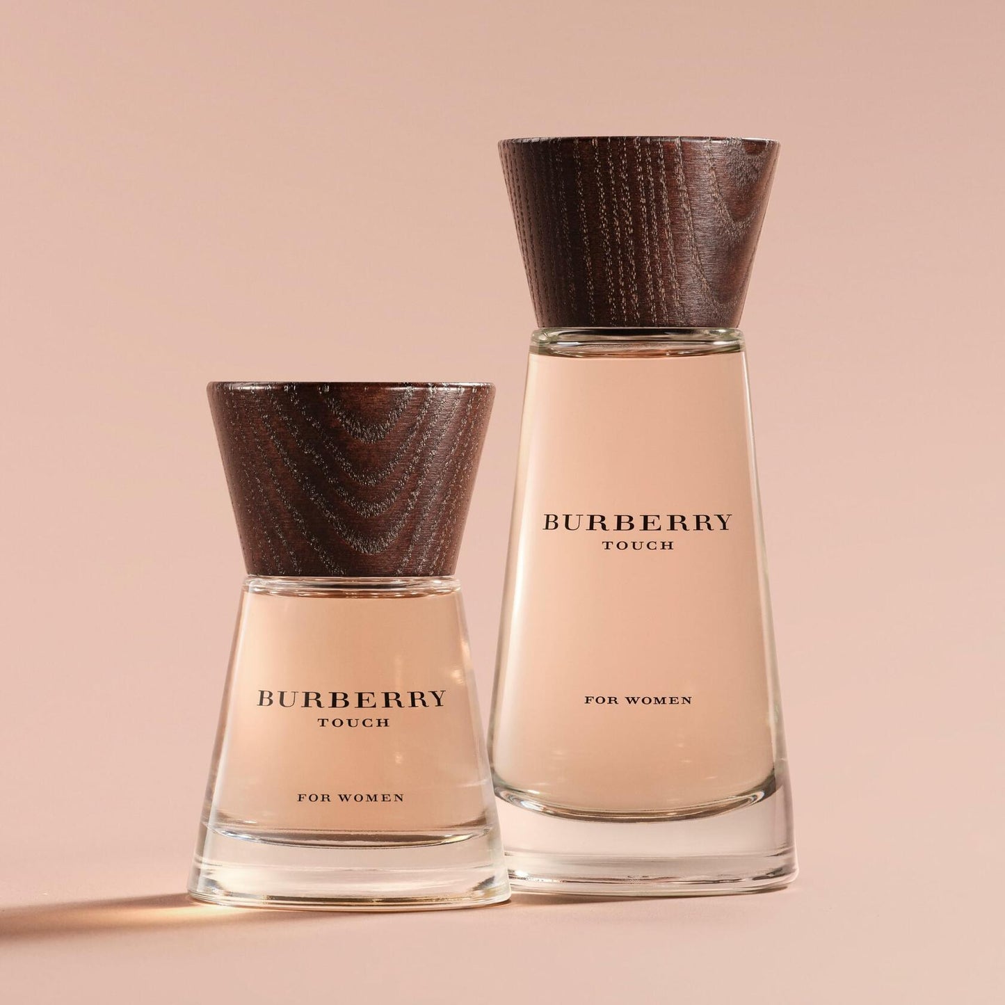 Burberry Touch For Women Eau de Parfum 3.3 fl oz