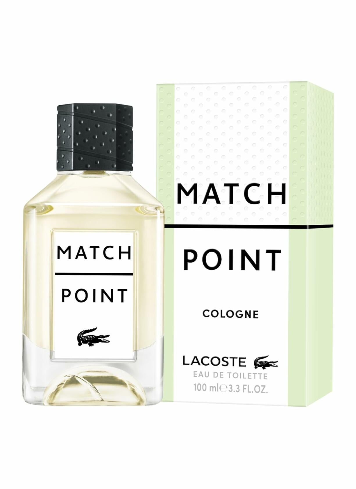 Lacoste Match Point Cologne 3.4 EDT M
