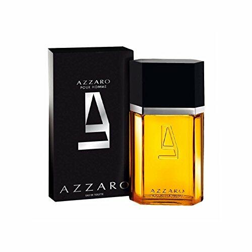 Azzaro Cologne