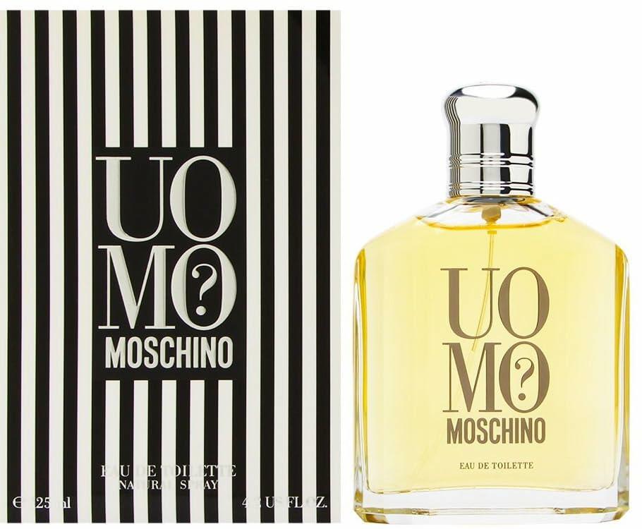 Uomo? - Eau de Toilette 2.5 fl oz